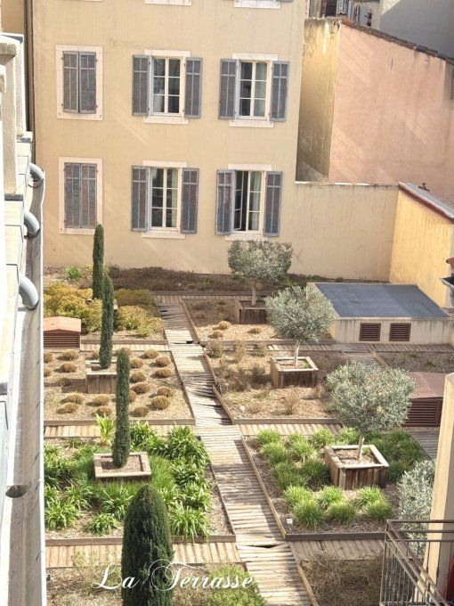 La Terrasse