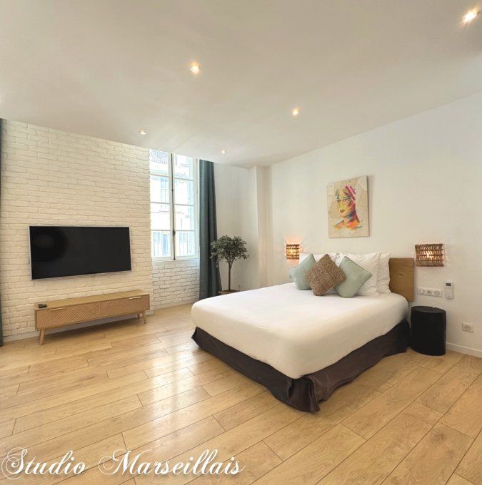 Studio Marseillais