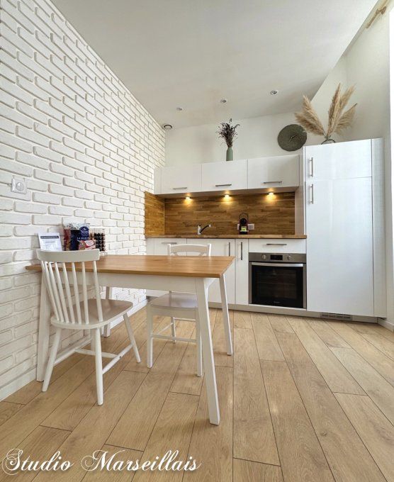 Studio Marseillais