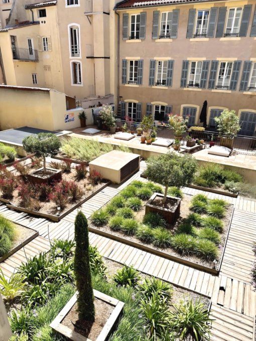 Le Patio 2