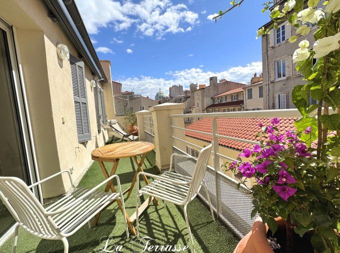 La Terrasse