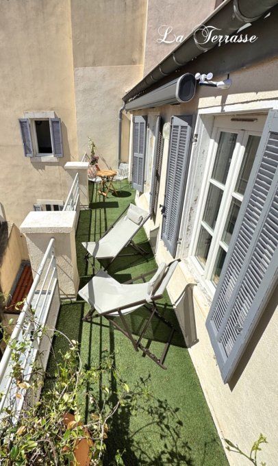 La Terrasse
